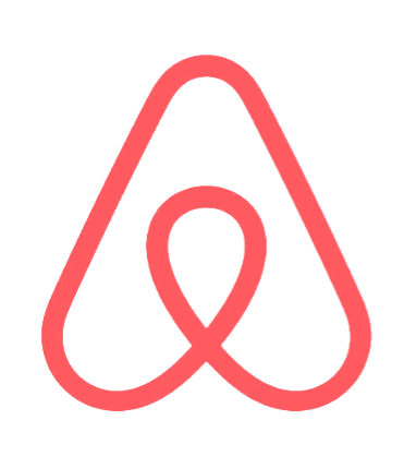 airbnb logo